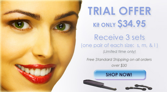 NoseSecret-Instant Nose Correction